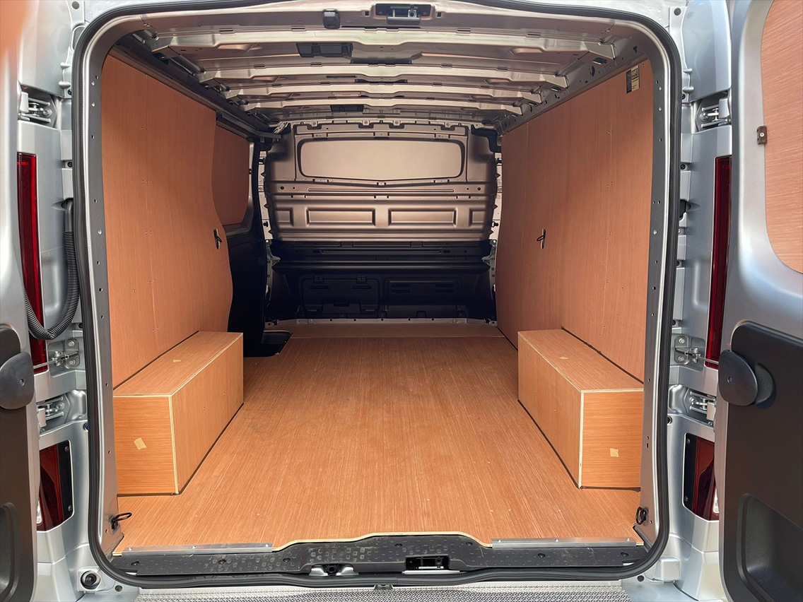 Ply Lining