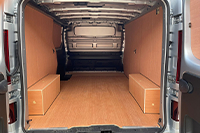 ply lining