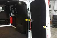 ply lining