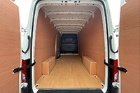 ply lining