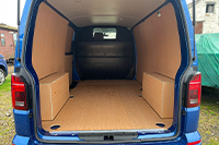 ply lining