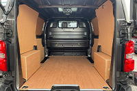 ply lining