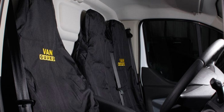 Seat Covers