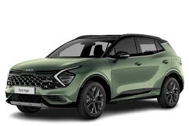 Hire a vehicle at The Van Franchise Ltd