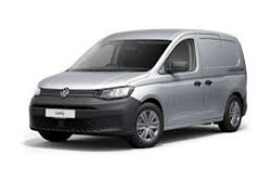 Hire a vehicle at The Van Franchise Ltd