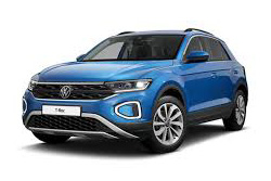Hire a vehicle at The Van Franchise Ltd