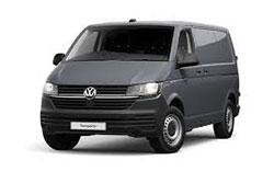 Hire a vehicle at The Van Franchise Ltd