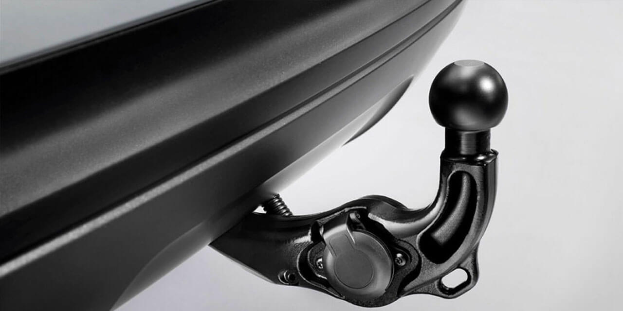 Tow Bar
