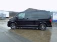 Vehicle Styling