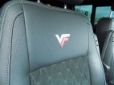 Vehicle Styling