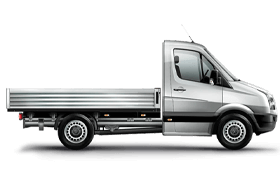 Used Tipper