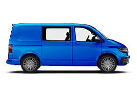 Used No VAT Vans