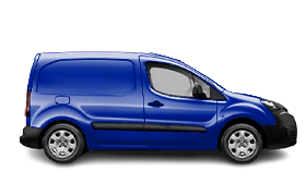 Small Vans